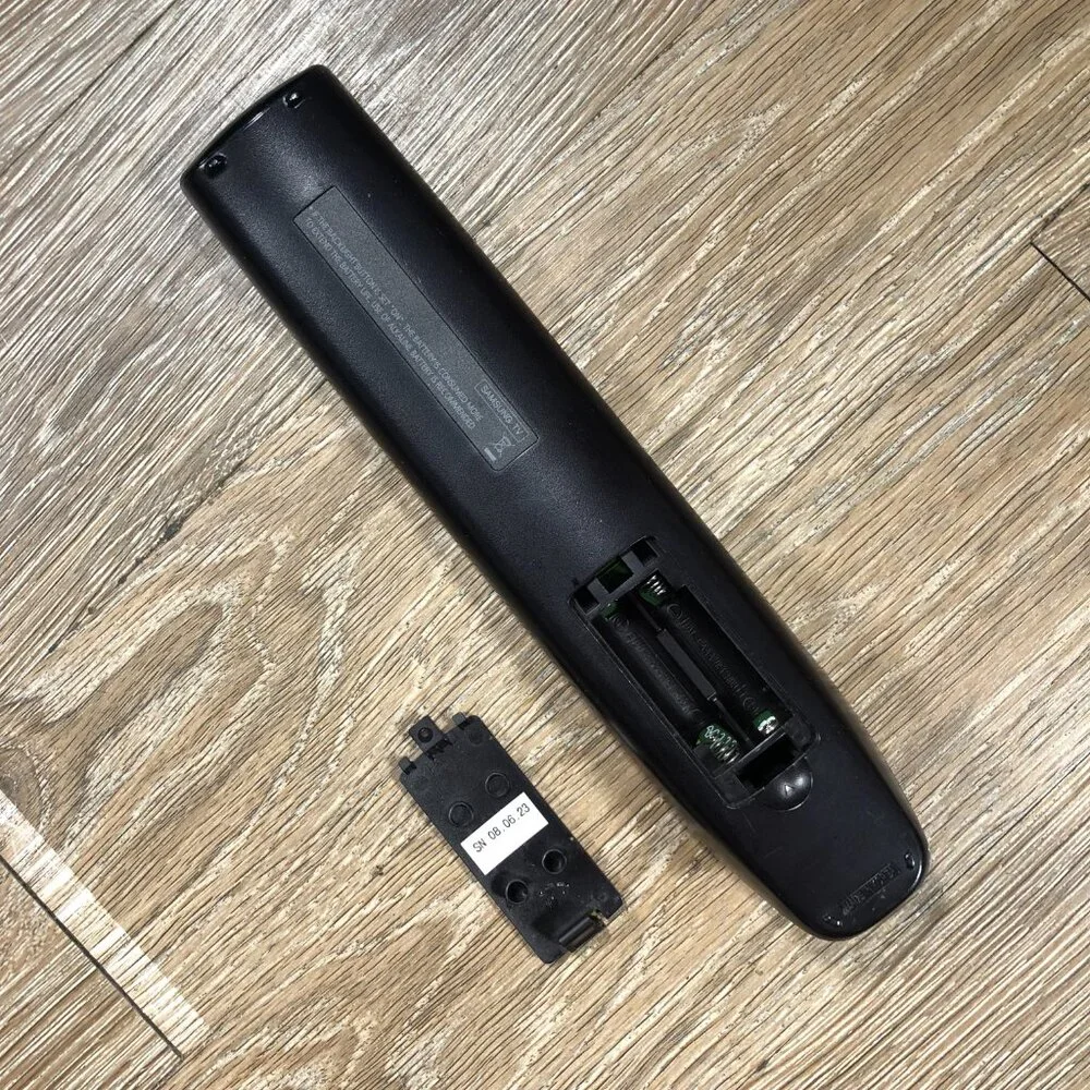 Samsung Remote Control TV BN59-00695A Genuine Original